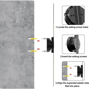 Buy cheap Contrast Ratio 1.28mm WiFi 3D Hologram Advertising Fan with 2 Blades and LED Display from wholesalers