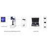 Buy cheap Lcd Display Hrc Digital Hardness Testing Machine ISO 9001 from wholesalers