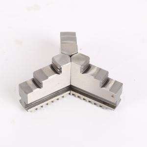 Buy cheap HARD JAWS FOR SCROLL CHUCK ONE PIECE JAWS from wholesalers