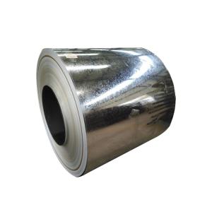 Buy cheap Z120 Galvanized Steel Strip Coil Hot Dipped Dx51d Z150 from wholesalers