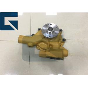 Buy cheap Excavator PC200-5 S6D95 6D95 Engine Water Pump 6206611100 6206-61-1100 from wholesalers