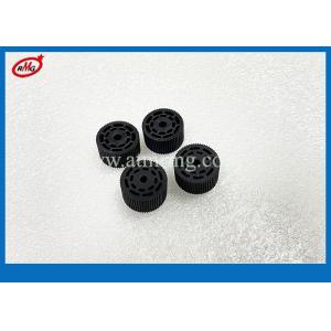 NMD050 NMD ATM Parts Rubber Wheel Used For Module Roller Shaft