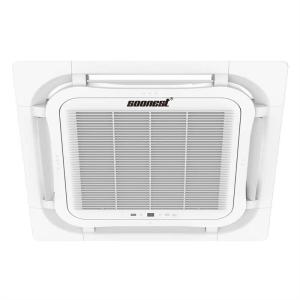 Buy cheap Soonest Ceiling Cassette Air Conditioner Floor Ceiling Type Air Conditioner 20000 Btu 50Hz Solar Ac Dc Hybrid Air Conditioner from wholesalers