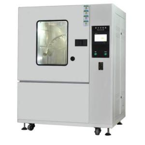 Buy cheap 50Hz Programmable Environmental Test Chamber with SUS304 Stainless Steel from wholesalers