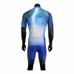 Buy cheap Stretchable Inline Skating Apparel , Durable Inline Skating Skinsuit No Fade from wholesalers