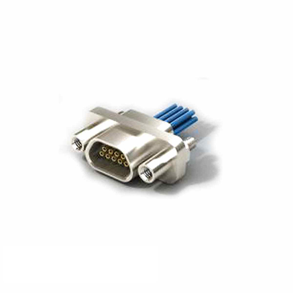 Buy cheap HUADA Micro Rectangular Electrical Connector CDbA-21ZY1 from wholesalers