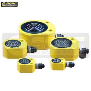 Buy cheap Low height hydraulic cylinders HHYG-10B from wholesalers