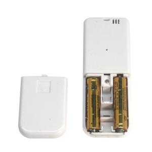 Wine Tester Alcohol Concentration Tester Digital Breath Alcohol Tester with