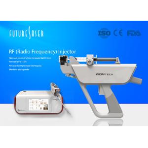 Buy cheap Crystal Injector Water Oxygen Jet Peel Machine Pin Number 9 Anti Wrinkle from wholesalers