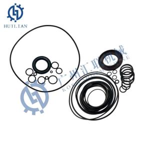 Buy cheap 7014227 10300924 Gasket Seal 12218917 10490781 10472425 7010843 Oil Seal for Liebh*err L564 Wheel Loader from wholesalers