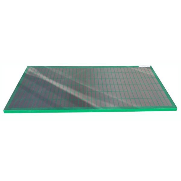 Buy cheap Shale Shaker Screen Replacement from wholesalers