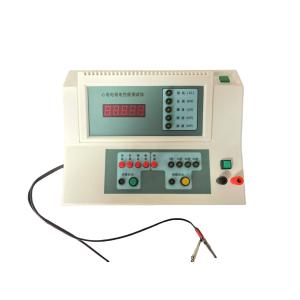 Buy cheap Medical Test Equipment for ECG Electrode Electrical Performance Testing with Multiple Testing Items and Precise Results from wholesalers