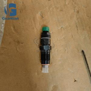 China 23600-59325 New Common rail Fuel Injector 23600-59325 Nozzle for HILUX HIACE 5L on sale
