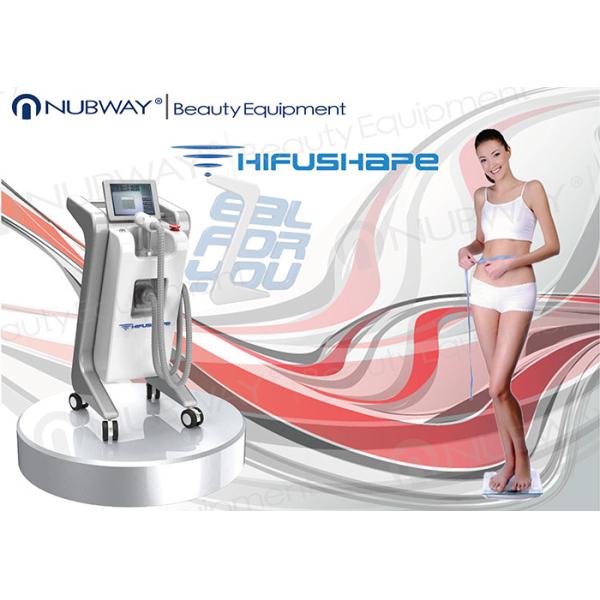 HIFUSHAPE body slimming machine lipo cavitation fat reduction