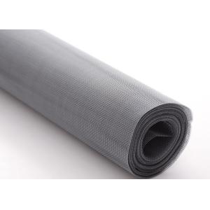 Buy cheap Concrete White Fiberglass Screen Mesh , 75gr 125gr 1x1 Wire Mesh from wholesalers