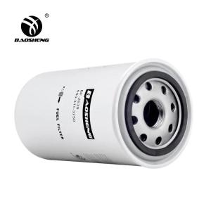 Buy cheap 600-311-3750 Diesel Engine Fuel Filter Replacement CM933D JCM936 product