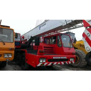 Buy cheap Used Crane tadano 30T good condition from wholesalers