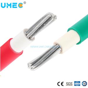 Buy cheap Solid or Stranded BVV Blvv Copper Aluminum Conductor PVC Insulated Sheath Copper Wire from wholesalers