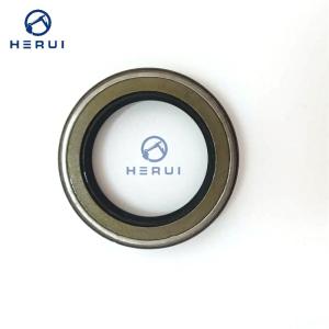 Buy cheap E320C E320D Hydraulic Pump Seal Kit for SBS120 Excavator Main Pump Oil Seal Repair kit from wholesalers