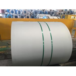 Buy cheap Home Appliances Board with Chromated Free Galvanized Steel Deep Drawn Grade Zero Spangle Surface from wholesalers