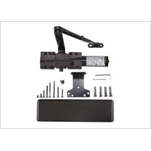 Buy cheap Cast Iron Silent Door Closer , Self Closing Door Closer For 850 - 1500mm Door from wholesalers