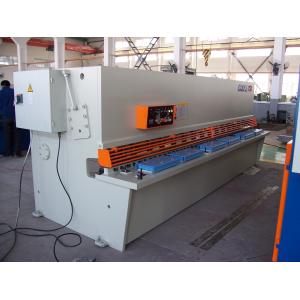 Buy cheap Automatic CNC Sheet Metal Cutting Machine With Follwing Founction from wholesalers