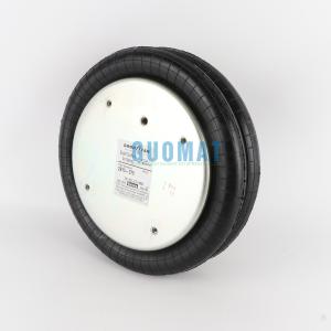 Buy cheap W01-358-6801 Firestone Ride Right 21-2 Air Helper Spring 0.8Mpa from wholesalers