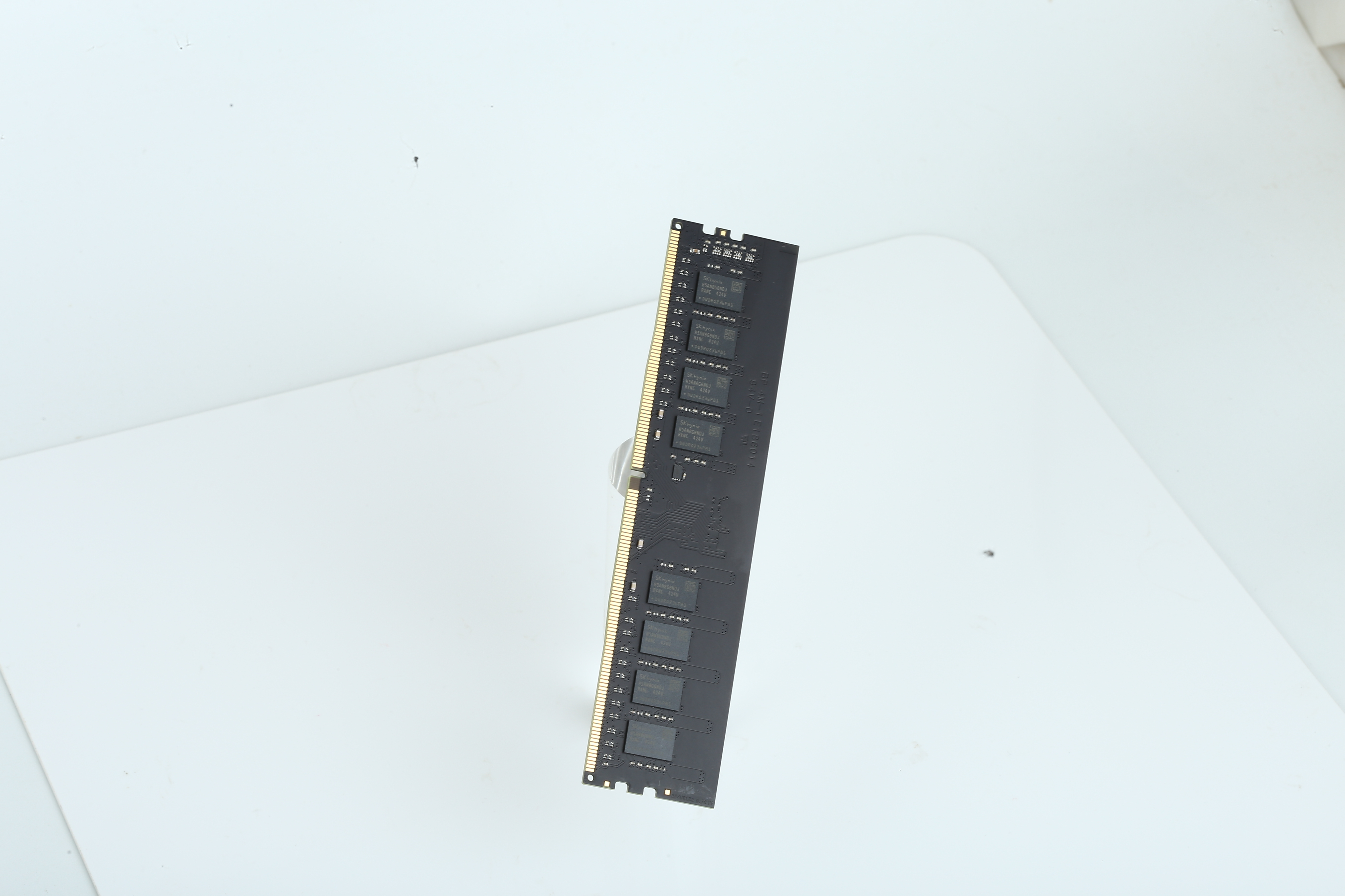 Buy cheap DDR4 RAM 16GB 3200MHz ECC Desktop Memory from wholesalers
