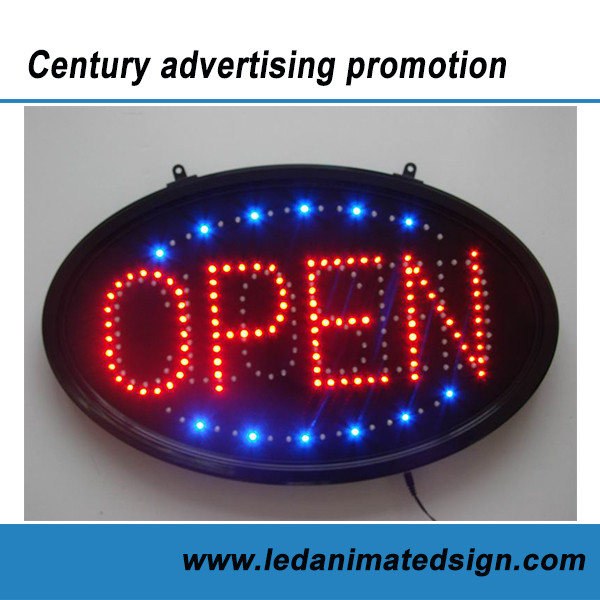 Buy cheap Led open/closed sign from wholesalers