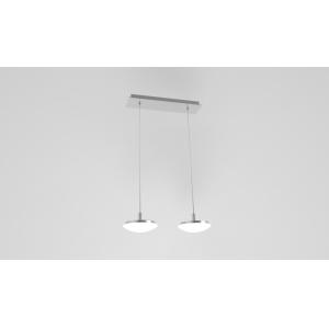 Buy cheap 2018 Lighting Fixtures 2 lights led dinning Light Decorative Hanging Lamp from wholesalers