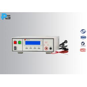 Programmable Megger RK7122 Withstand Voltage Electronic Test Equipment With Arc