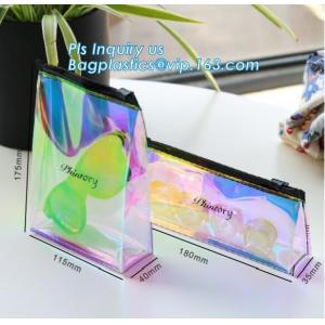 Buy cheap Recyclable customized cpe slider k packing bag for clothes, storage Bag Slider Seal Big Zip Lock Plastic For Garme from wholesalers