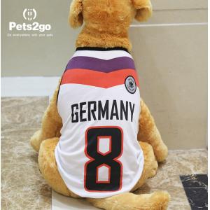 Buy cheap Pets2Go Breathable Fine Poly Mesh satin Pets Wearing Clothes from wholesalers