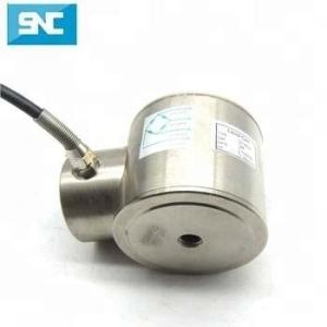 Buy cheap SC4810 Multi-Column Compression Load Cell for Hydraulic Jack 100Ton to 1000Ton Capacity Description SC4810 SC4811 from wholesalers
