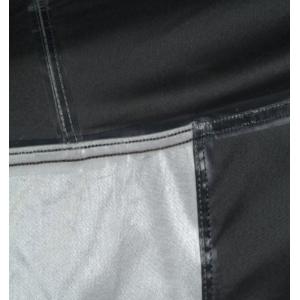 Buy cheap Scratch Proof Custom Fit Car Covers , Waterproof Tarpaulin Car Cover from wholesalers