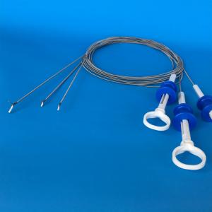 Buy cheap Endoscopic Disposable flexible Foreign body grasping Forceps from wholesalers