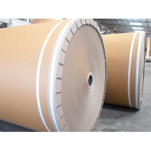 OCC Duplex Paper Board Making Machine 3000mm 130 Gsm