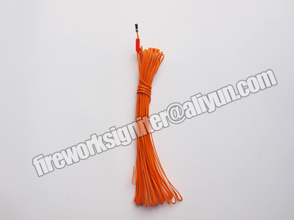 Buy cheap CE Gem Mine Cave Explosion 10m Electronic Firework Igniters from wholesalers