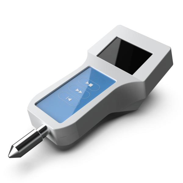 Quality MS900 Handheld Residual Oxygen Meter For Food Packaging O2 CO2 Testing for sale