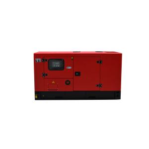 Buy cheap 15kva 12kw Electric Yangdong Diesel Generator With Smartgen Controller from wholesalers