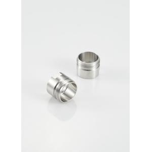 Buy cheap CASC Certified GJB9001C-2017 Stainless Steel Water Nozzle Hardware Fittings product