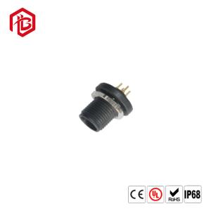 Buy cheap Jst Cable 2.0mm Pitch pH 8 Pin Crimp Connector Phr-8 Housing Wire to Board product