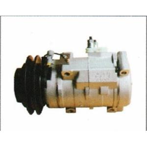 Buy cheap ALA20147 TOYOTA Compressor Toyota Prado AC Compressor S10S17C AC Compressor 447180-5400 88310-6A150 AC Compressor 1A from wholesalers