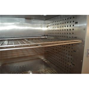 Buy cheap Anti Yellow Environmental Test Chambers For Accelerated Aging Testing from wholesalers