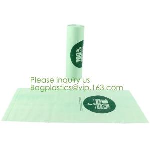 Drawstring Drawtape liner sacks, sachets, closure,shopping biodegradable