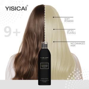 Wholesale Pro 1000ml Hair Bleaching Developer – High-Quality Peroxide Cream,