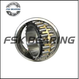 Buy cheap Big Size 22252CC/W33 Spherical Roller Bearing 260*480*130mm For Deceleration Device from wholesalers