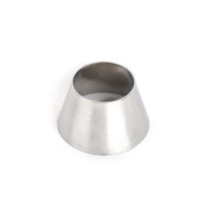 Buy cheap Butt Weld Fittings ASTM A403WP904L Internal Thread Galvanized Butt Welding from wholesalers