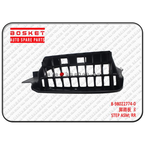 8980227740 8-98022774-0 ISUZU 700P 4HK1 Rear Step Assembly