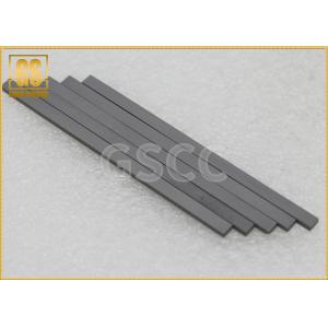 Buy cheap Multipurpose Tungsten Carbide Plate P / M / K ISO Classification OEM / ODM from wholesalers